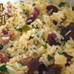 receita de Maria Isabel