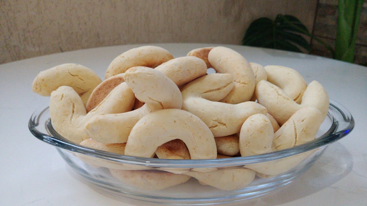 BISCOITO DE BATATA DOCE ASSADO CHIMANGO , FÁCIL #comidamineira 11 *