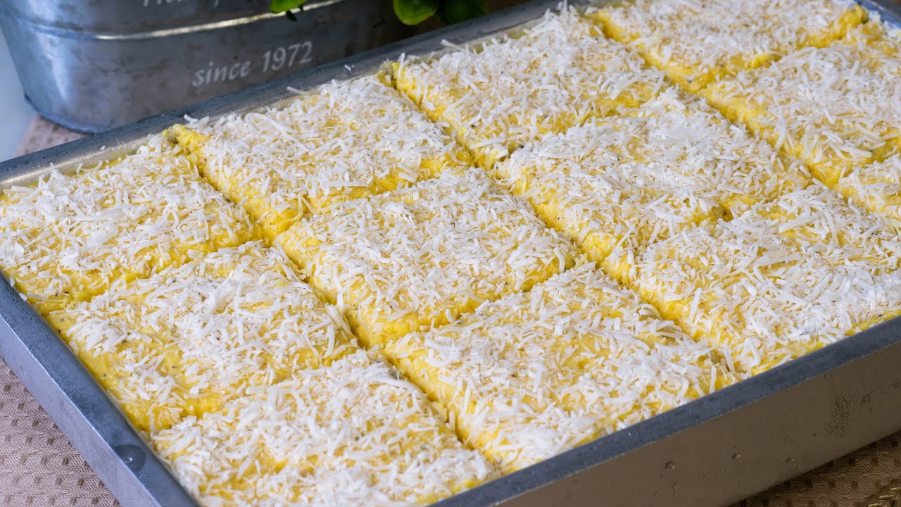 BOLO COCADA CREMOSA DE MARACUJÁ - SABOR E CREMOSIDADE QUE DEIXAR VOCÊ QURENDO MAIS 11 *