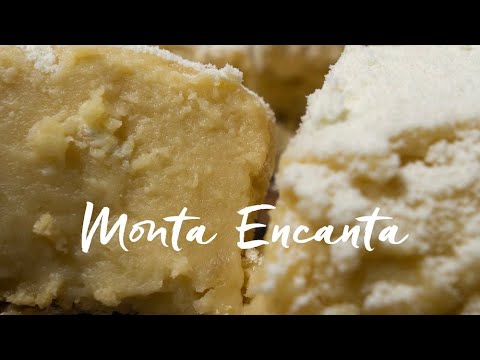 Bolo mole de leite condensado 11 *