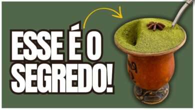 receita de Chimarrão