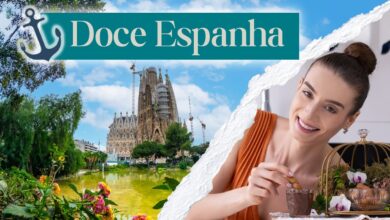 Como fazer os MELHORES CHURROS com calda de chocolate: Receita direto da Espanha - Sabores a Bordo 12 *