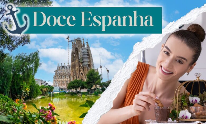 Como fazer os MELHORES CHURROS com calda de chocolate: Receita direto da Espanha - Sabores a Bordo 12 *