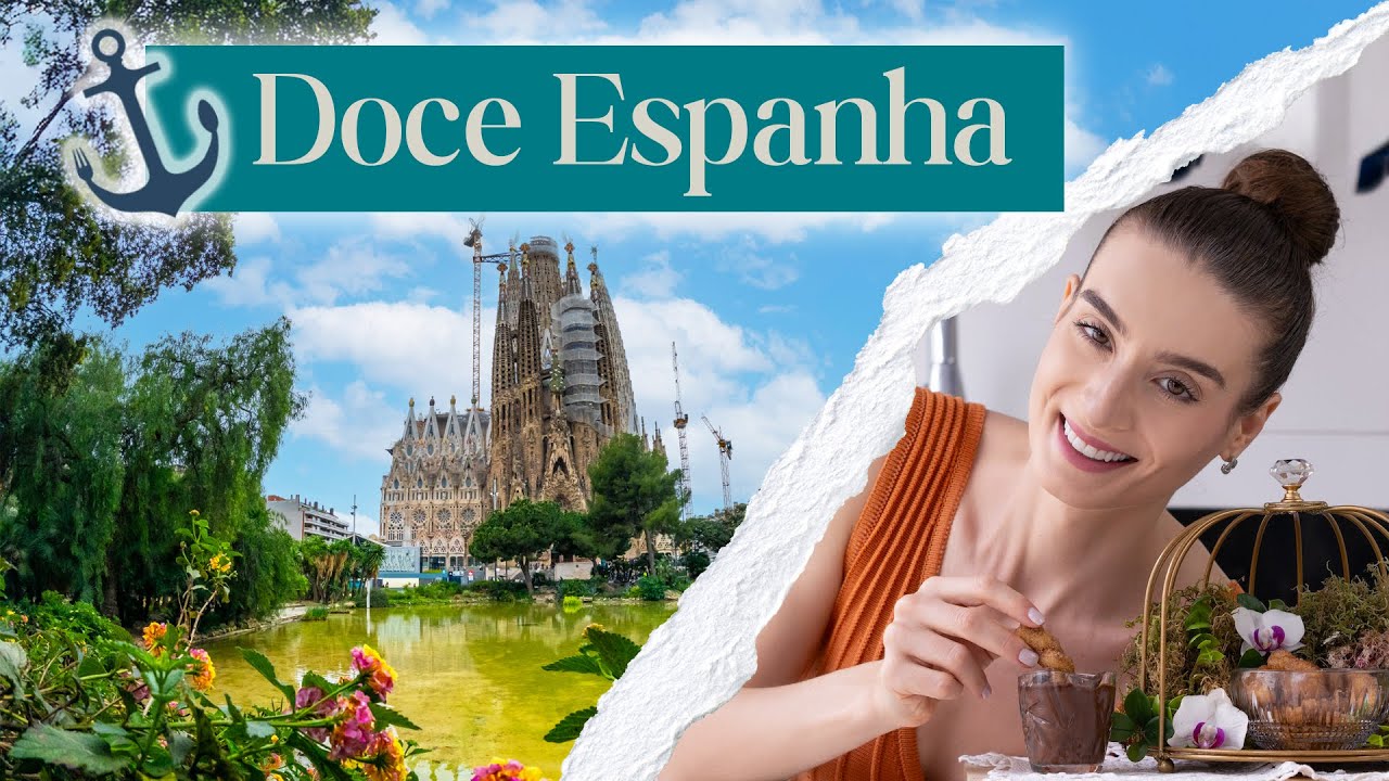 Como fazer os MELHORES CHURROS com calda de chocolate: Receita direto da Espanha - Sabores a Bordo 11 *