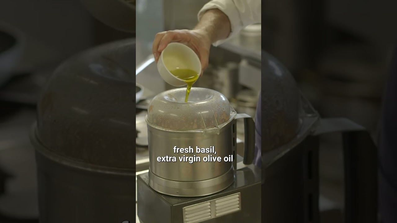 Espaguete com almôndegas (almôndegas de espaguete) - Luciano Monosilio 11 *