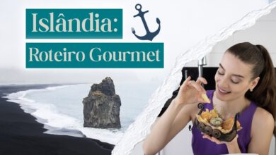 PEIXE FRITO ISLANDÊS (receita direto da Islândia: fish and chips) - Sabores a Bordo: Gabi Rossi 11 *
