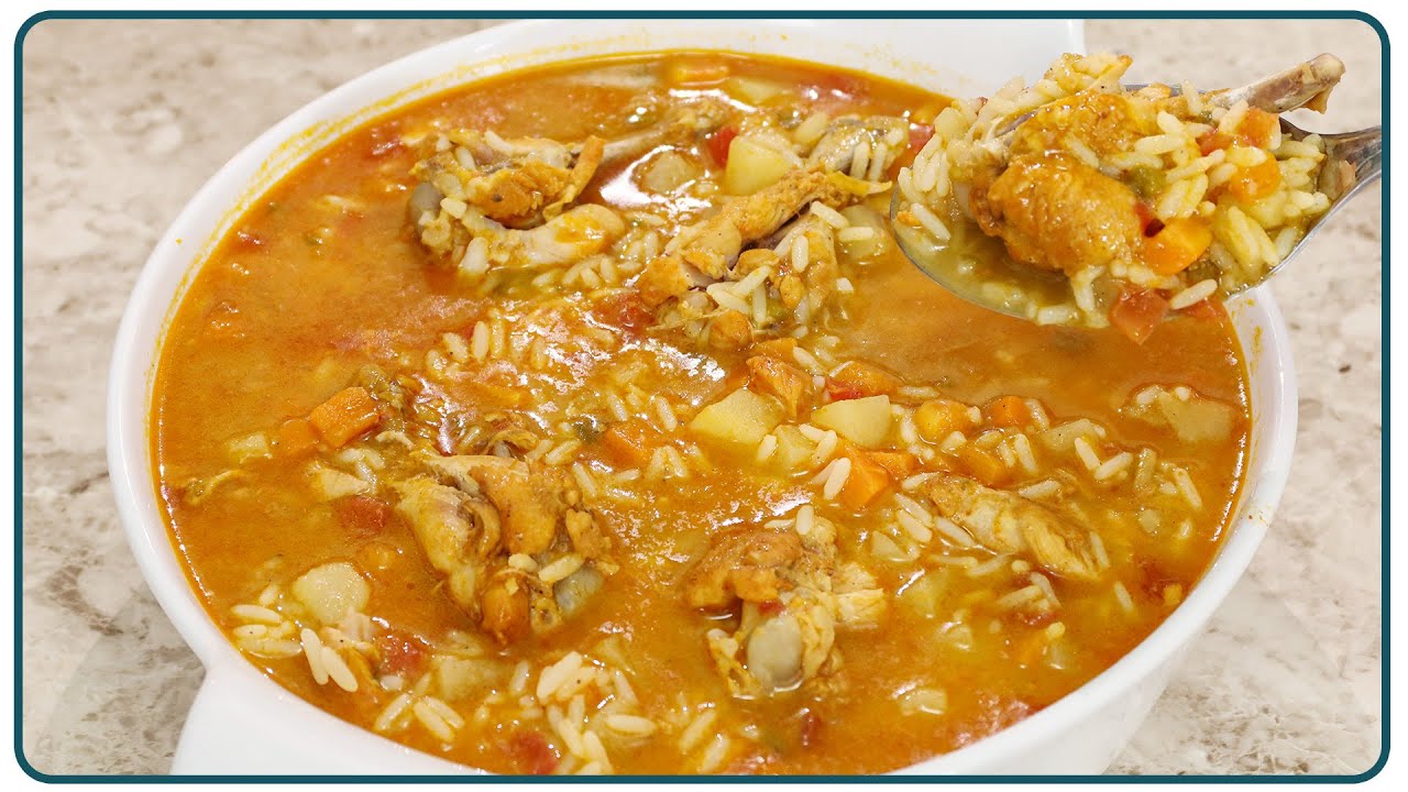 RECEITA DE CANJA DE GALINHA FÁCIL E RÁPIDA | Nandu Andrade 11 *