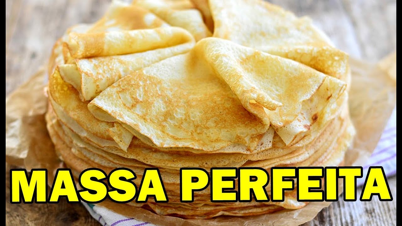 A MELHOR RECEITA DE MASSA DE PANQUECA DO MUNDO FÁCIL DEMAIS#MASSADEPANQUECA 11 receita de Panqueca