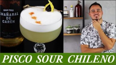 Pisco Sour