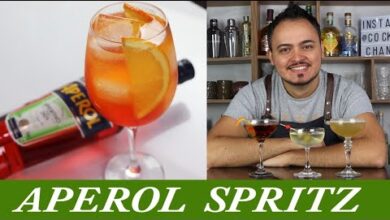 Aperol Spritz
