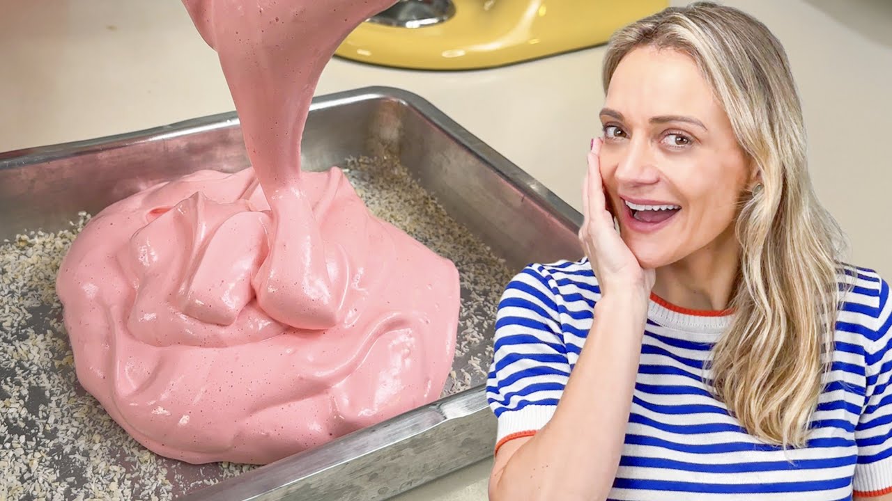 Essa receita lembra demais a minha infância! Apenas 2 ingredientes! 11 *