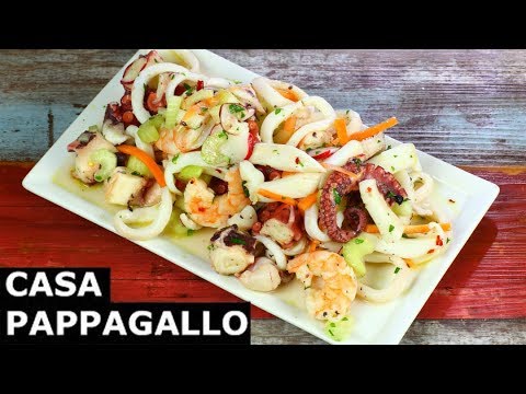 Insalata di Mare
