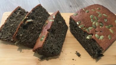 Receita Russa: Estou tentando a receita para um bolo com jam ven de torta rápida com geléia que conquistará a todos. 20 *