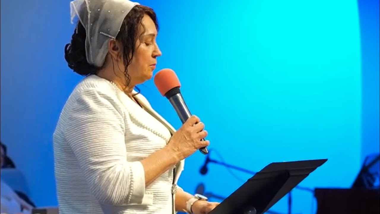 Receita Russa: Verso é a glória de Deus. E temos algo para agradecer a ele🙏🙏 11 *