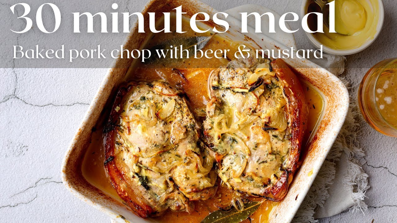 Receita francesa: O prato francês mais rápido e fácil que você já fará 11 *