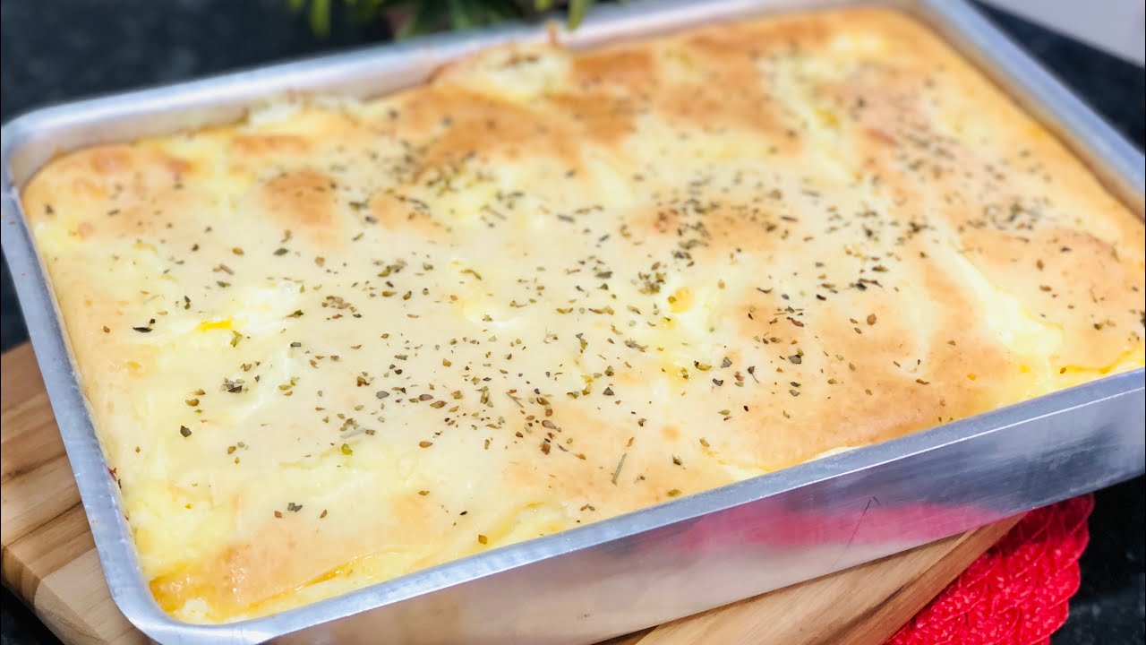 MELHOR TORTA DE FRANGO CATUPIRY DO MUNDO | BEM CREMOSA E COM A MASSA FOFINHA | RECEITINHAS COM AMOR 11 Torta de frango com catupiry