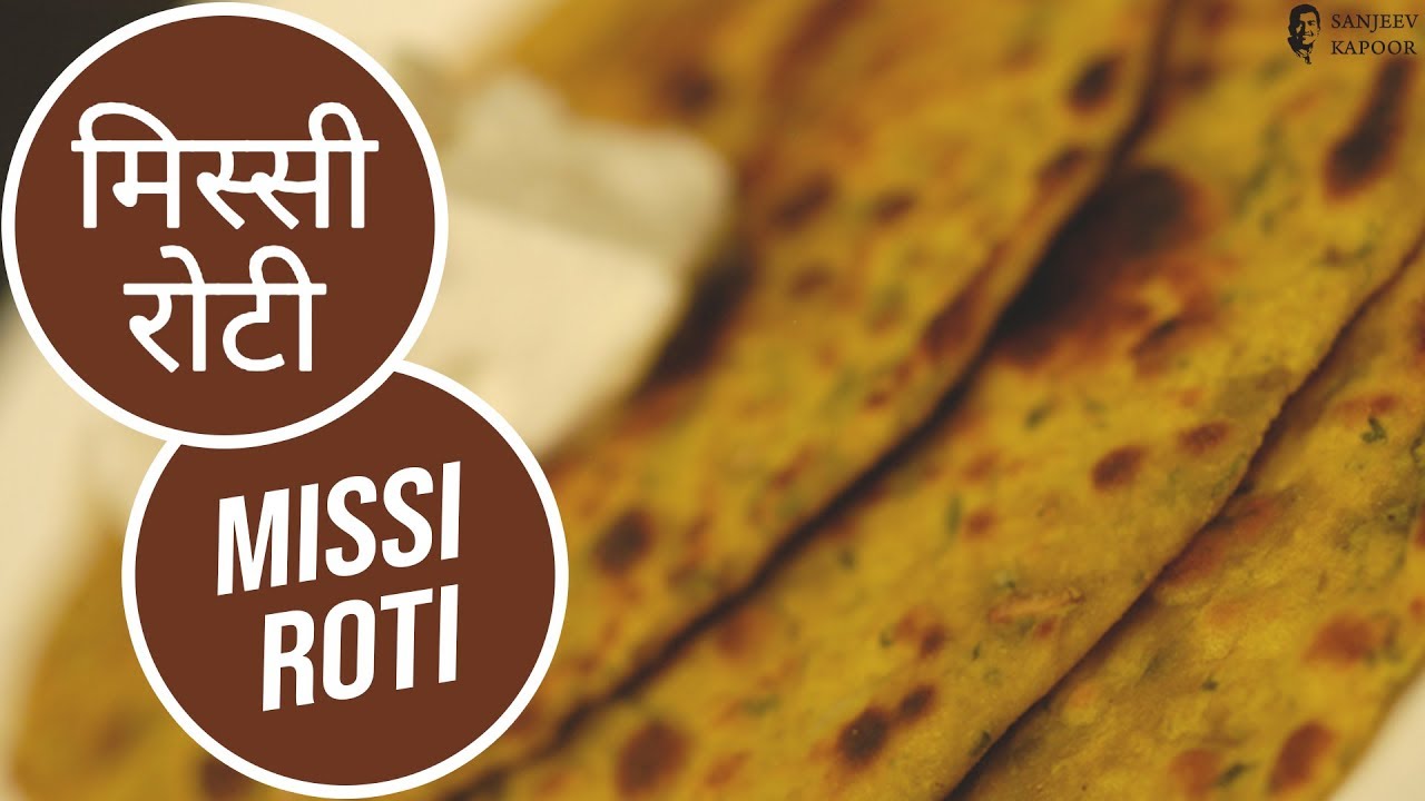 Missi Roti