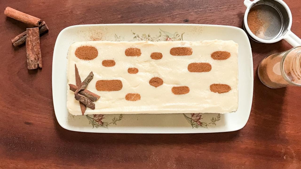 TORTA GELADA INDIANA│TÃO FACIL, CREMOSA E SABOROSA QUE VOCÊ VAI FAZER SEMPRE 11 Torta indiana com curry