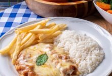 10 Melhores de Alta Gastronomia no Setor Marista para Almoço de Negócios em Goiânia