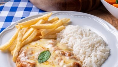 10 Melhores de Alta Gastronomia no Setor Marista para Almoço de Negócios em Goiânia