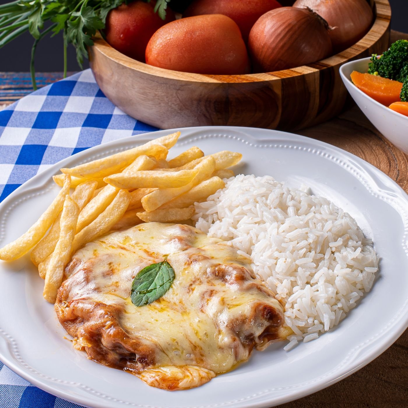 10 Melhores de Alta Gastronomia no Setor Marista para Almoço de Negócios em Goiânia