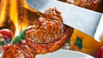 10 Melhores de Alta Gastronomia em Maringá para Almoço de Negócios