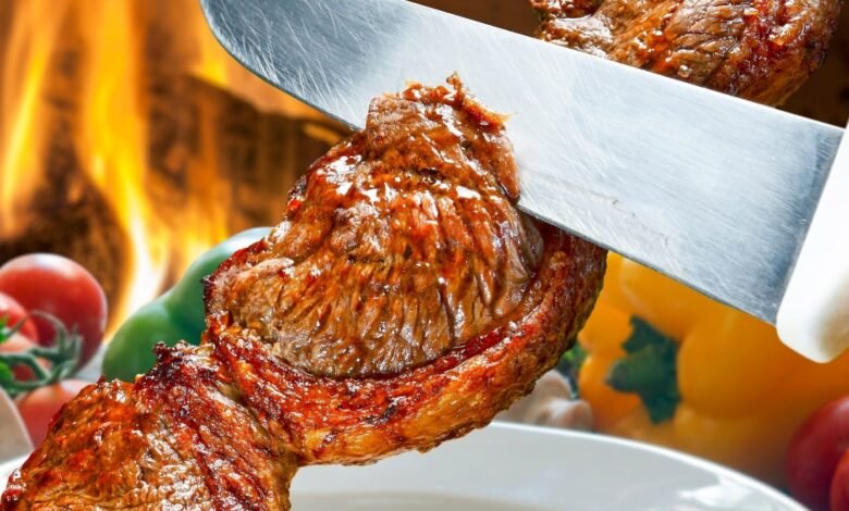 10 Melhores de Alta Gastronomia em Maringá para Almoço de Negócios