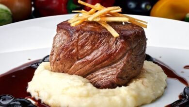 10 Melhores de Alta Gastronomia no Batel para Almoço de Negócios em Curitiba