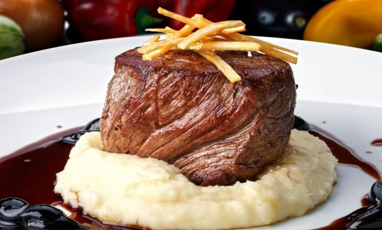 10 Melhores de Alta Gastronomia no Batel para Almoço de Negócios em Curitiba