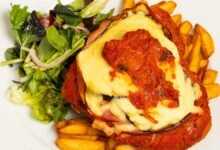 10 Melhores de Alta Gastronomia no Cambuí para Almoço de Negócios em Campinas