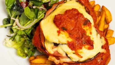 10 Melhores de Alta Gastronomia no Cambuí para Almoço de Negócios em Campinas