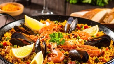 10 Melhores de Alta Gastronomia no Meireles com Ambiente Executivo em Fortaleza