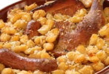 Cassoulet Original 2026 com Calculadora de Gastos e Ingredientes