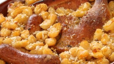 Cassoulet Original 2026 com Calculadora de Gastos e Ingredientes