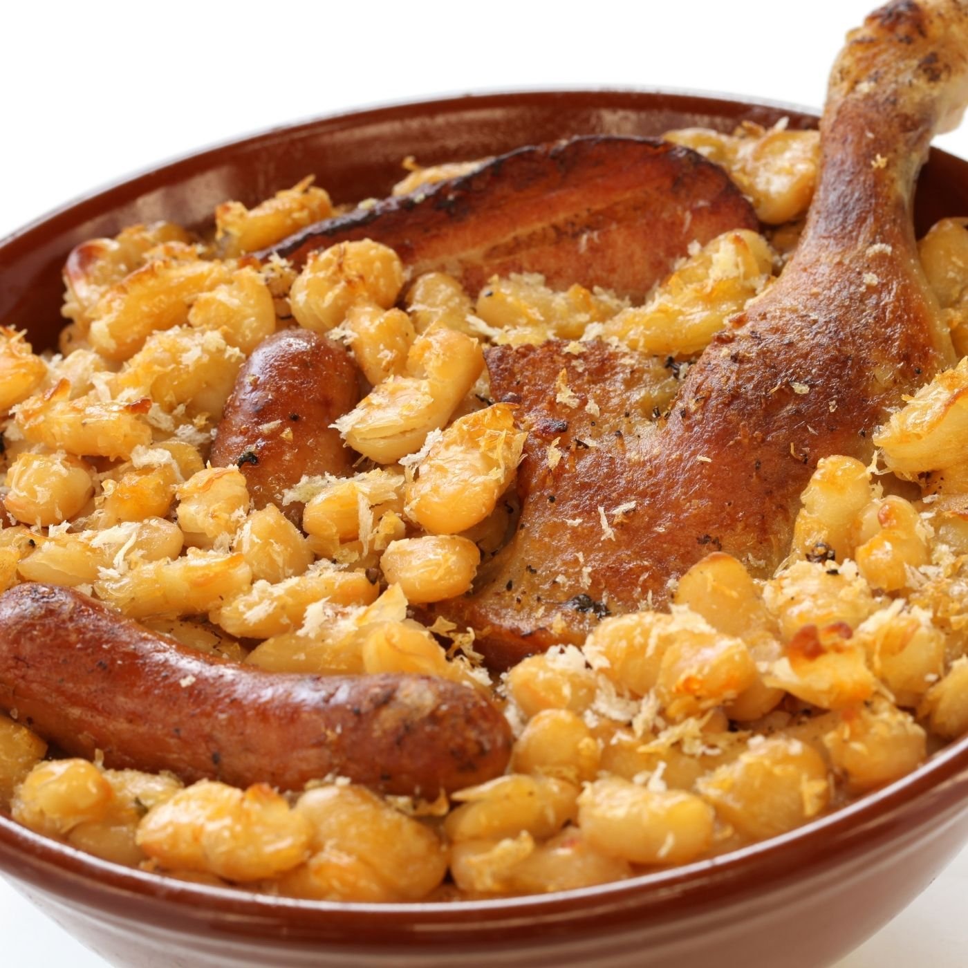 Cassoulet Original 2026 com Calculadora de Gastos e Ingredientes