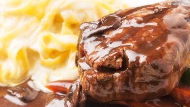 10 Restaurantes de Alta Gastronomia para Almoço de Negócios na Faria Lima em São Paulo