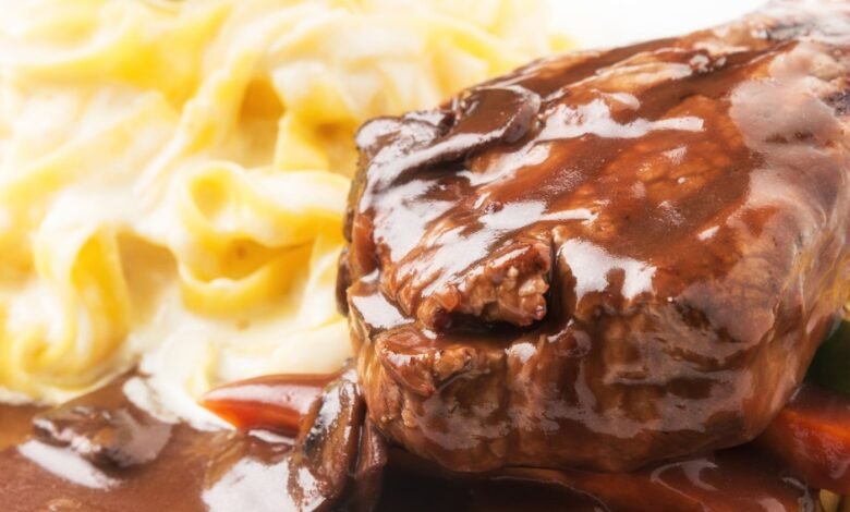 10 Restaurantes de Alta Gastronomia para Almoço de Negócios na Faria Lima em São Paulo