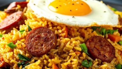 Conversor de Unidades na Culinária