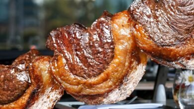 Churrasco Gaúcho 2026 com Calculadora de Gastos e Ingredientes