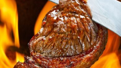 10 Melhores opções de Top 10 Churrascarias de Luxo para Receber Clientes Internacionais no Rio de Janeiro