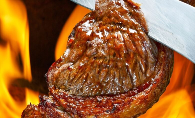 10 Melhores opções de Top 10 Churrascarias de Luxo para Receber Clientes Internacionais no Rio de Janeiro