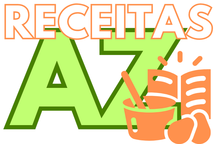 Receitas AZ