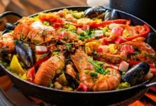 10 Melhores de Alta Gastronomia no Itaim Bibi para Almoço de Negócios em São Paulo