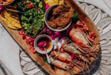 10 Melhores opções de Restaurantes de Hotéis de Luxo para Almoço de Negócios em São Paulo