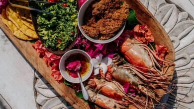 10 Melhores opções de Restaurantes de Hotéis de Luxo para Almoço de Negócios em São Paulo