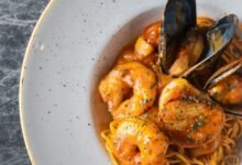 10 Melhores de Alta Gastronomia na Vila Olímpia para Almoço de Negócios em São Paulo