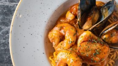 10 Melhores de Alta Gastronomia na Vila Olímpia para Almoço de Negócios em São Paulo