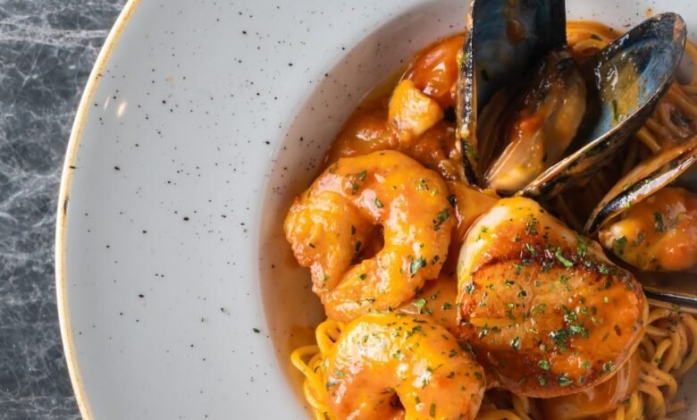 10 Melhores de Alta Gastronomia na Vila Olímpia para Almoço de Negócios em São Paulo