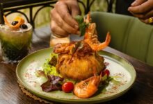 10 Melhores opções de Restaurantes de Frutos do Mar Premium na Beira-Mar Norte em Florianópolis