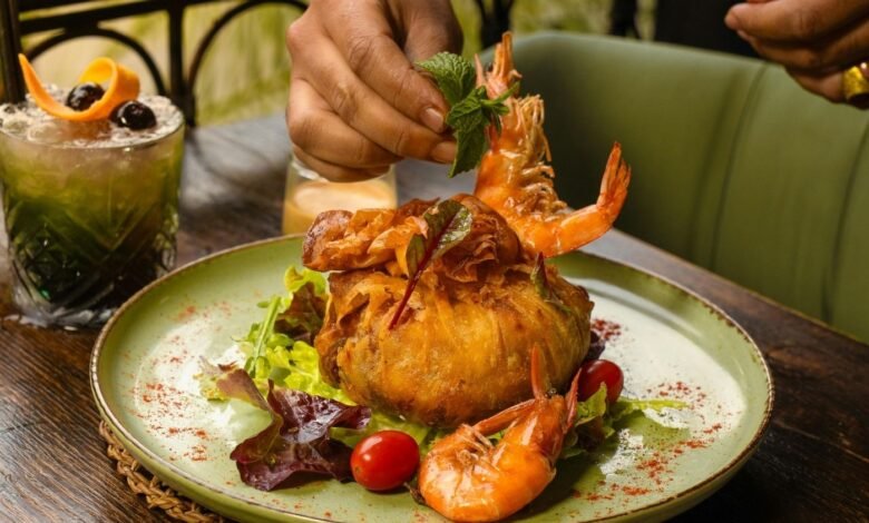 10 Melhores opções de Restaurantes de Frutos do Mar Premium na Beira-Mar Norte em Florianópolis